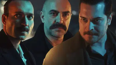 Eşref Rüya dizisinde sezon finali öncesi önemli ayrılık