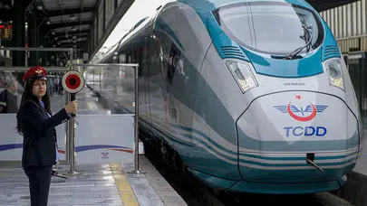 6 ili birden bağlayacak dev proje! Sadece 2 saat sürecek