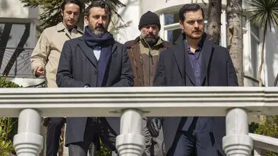 Eşref Rüya oyuncusu Ramazan Tetik yaşamını yitirdi