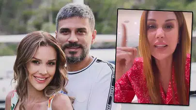 Engin Polat’ın bir kadınla çekilen fotoğrafı ortalığı karıştırdı: Dilan Polat sinirden deliye döndü