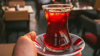 Kuru çay fiyatlarına ortalama yüzde 10 zam geldi!