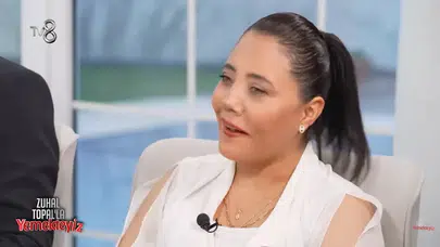 Yemekteyiz Elif Coşkun kimdir, nereli? Esenler'in dobra yarışmacısı herkesi şaşırttı