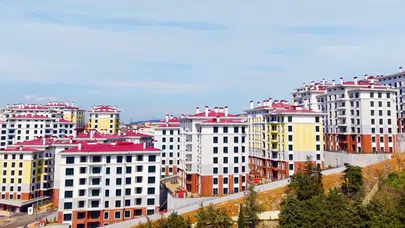 İstanbul TOKİ kura tarihi açıklandı: Bakan Murat Kurum müthiş müjdeyi verdi