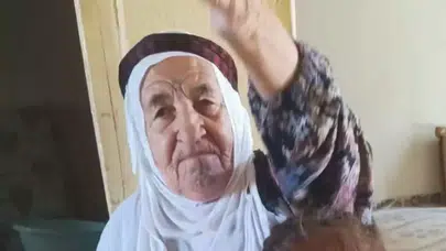 Mardin’de 70 yaşındaki kadın kayboldu: Arama çalışmaları sürüyor
