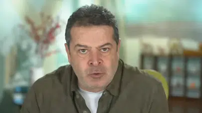 Cüneyt Özdemir’den CHP’ye tepki! “Peki sizin dış politikanız ne?”