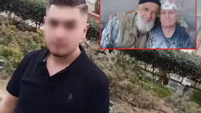 Torundan kan donduran itiraf! Bursa’daki vahşet davasında rekor ceza