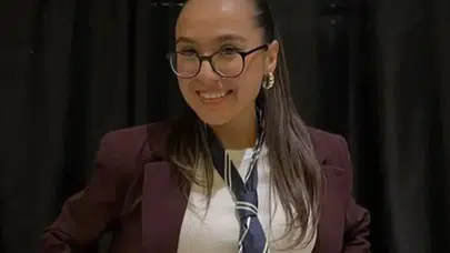 Ayliz Yaşar kimdir, ne iş yapıyor? The Traitors Türkiye'de yarışan Ayliz'in hayatı