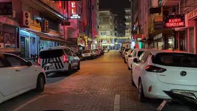 Bahçelievler’de eski eş vahşeti: 3 çocuk annesi hayatını kaybetti