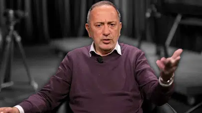 Fatih Altaylı 'siyasete girecek' iddiasına cevap verdi