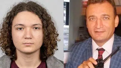 Kahramanmaraş’taki saldırganın babasının ifadesinde silah eğitimi detayı yer aldı