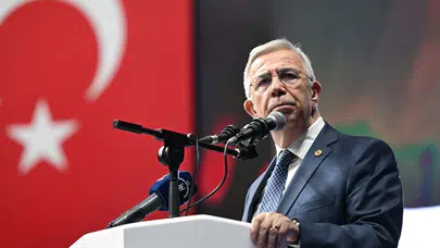 Mansur Yavaş’tan adaylık iddialarına yanıt! Gündemimizde sadece Ankara var