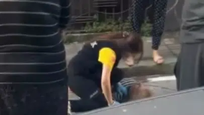 Temizlik için gittiği evde 5. kattan düşen Dilek Turan öldü