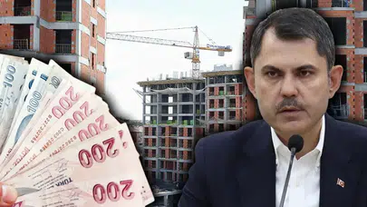 İstanbul kentsel dönüşüm kredisi başvuruları başladı, şartlar ve detaylar!