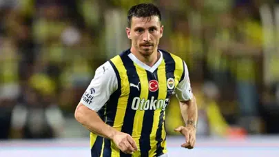 Mert Hakan Yandaş tahliye sonrası açıklama: "Fenerbahçe taraftarına ve camiasına şükranlarımı sunarım.”