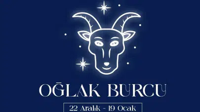 Oğlak burcu 30 Nisan Perşembe günlük yorumu! Aşk, kariyer ve para hayatında bugün ne olacak?