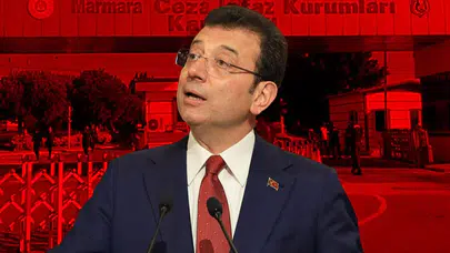 İBB davasında 9 sanık için tahliye talebi geldi