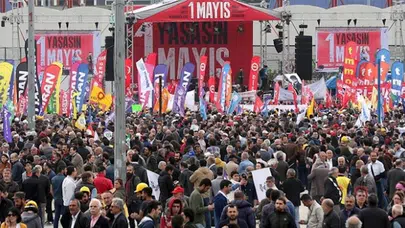İstanbul Valiliği’nden 1 Mayıs açıklaması! Etkinlikler yapılacak