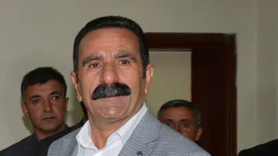 Hakkari Eski Belediye Başkanı Akış'a 19 yıl 6 ay hapis cezası