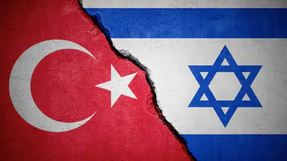 Türkiye ile İsrail’in güç dengesi rakamlarla karşılaştırıldı