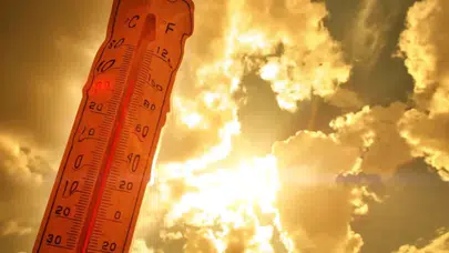 Prof. Dr. Orhan Şen'den korkutan uyarı: Süper El Nino geliyor,