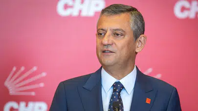 Özgür Özel DEM Parti ile görüşecek: Görüşmede kimler yer alacak?