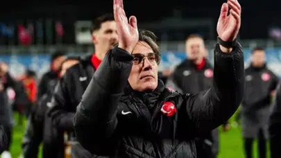 Montella’ya kötü haber: Dünya Kupası sevinci sonrası sakatlık şoku