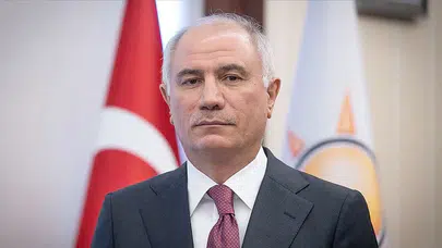 Efkan Ala: "Türkiye güvenli liman olarak öne çıkıyor"