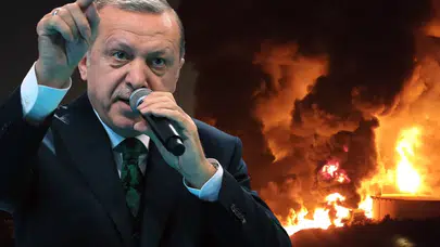 ABD basını yazdı: Türkiye ve iki ülke savaşı durdurmak için devrede