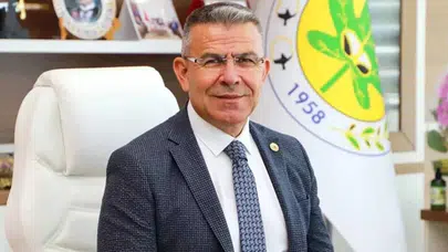 Köşk Belediye Başkanı Nuri Güler istifa etti: “Partime zarar vermemek için istifa ettim”