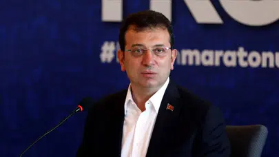 İBB davasında 29’uncu duruşma tamamlandı