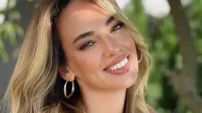 Zetin Ağacı'nın Leyla'sı Seda Bakan'dan samimi itiraf: Türk dizileri zirvede!