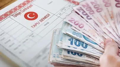 Tapuda yeni dönem! Artık zorunlu hale geliyor