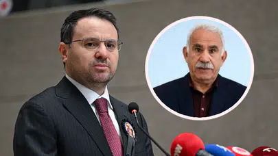 Bakan Gürlek’ten İmralı iddiasına net yanıt: “Gerçek dışı”