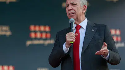 Mansur Yavaş hakkında soruşturma izni