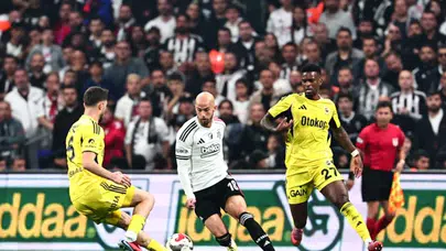 Kadıköy’de kritik gece: Derbide yarışı kim karıştıracak?