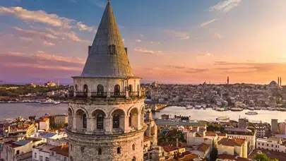 İstanbul'a yeni ilçe mi kurulacak? 5 yeni ilçe nereye yapılacak?