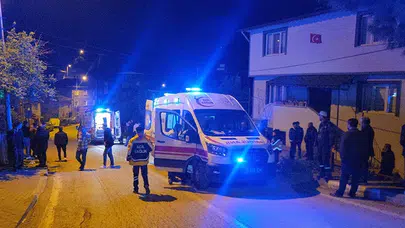 Husumetli gruplar arasında silahlı kavga: 2 Kişi hayatını kaybetti