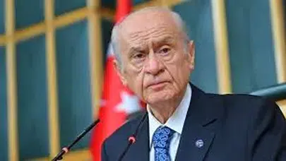 Devlet Bahçeli'den Çarpıcı İddia: Türkiye, 3. Dünya Savaşı'na Ev Sahipliği Yapabilir!