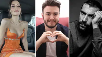 Uyuşturucu soruşturmasında test sonuçları açıklandı: Test sonucu pozitif çıkan isimler