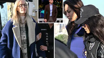 Didem Soydan, Kerim Sabancı, Güzide Duran ve 11 kişinin test sonuçları belli oldu