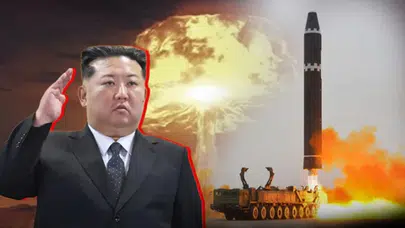 Kuzey Kore ile ilgili dikkat çeken İran iddiası: Hazırlık yapiliyor