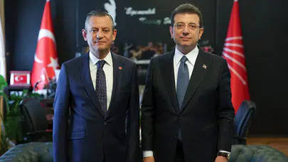 Özgür Özel’den sert çıkış: “Talimatlarını yerine getirme”