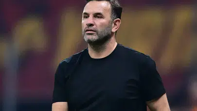 Okan Buruk biletini kesti! Galatasaray'da ayrılık