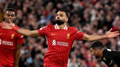 Mohamed Salah için Fenerbahçe iddiası gündemde kabul söylentisi doğrulanmadı