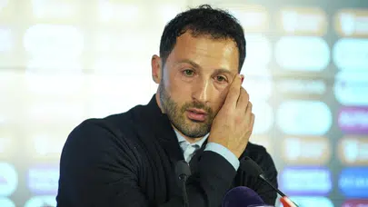 Fenerbahçe’de Tedesco dönemi derbi sonrası sona erdi