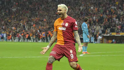 Galatasaray Mauro Icardi için kararını verdi ayrılık ihtimali güçlendi