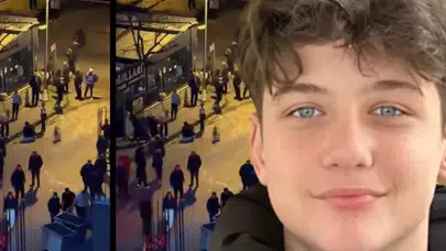 Atlas Çağlayan cinayetinde dava süreci başladı: İlk duruşma tarihi belli oldu