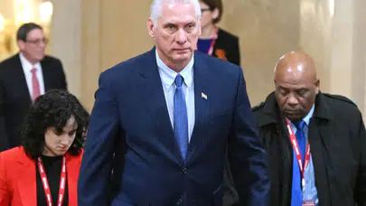 ABD'nin işgal hazırlığı yaptığı ülkeden tarihi rest