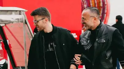 Berke Işlak'ın babası Fazlı Işlak kimdir? Ne iş yapıyor, serveti ne kadar?