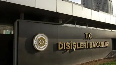 Dışişleri Bakanlığı, Mali açıklaması: “Terör saldırılarını güçlü biçimde kınıyoruz”